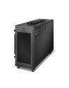 Szafa wisząca AR106VI WX 6U 762mm 2 x wentylator - nr 7