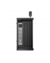 Szafa wisząca AR106VI WX 6U 762mm 2 x wentylator - nr 9