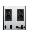 Zasilacz awaryjny UPS Ever UPS EVER SINLINE 1200 USB HID W/SL00TO-001K20/07 (TWR; 1200VA) - nr 6