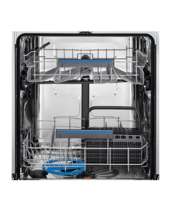 Zmywarka do zabudowy ELECTROLUX EES 47320L nr 1