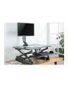 Uchwyt biurkowy do monitora Maclean MC-853 (biurkowy; 17  - 32 ; max 8kg) - nr 4