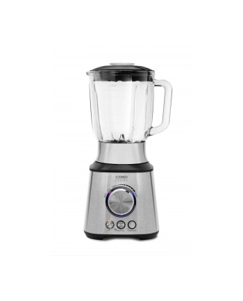 Blender kielichowy caso MX1000 3617 (1000W; kolor srebrny) nr 1