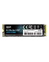 Dysk Silicon Power Ace A60 SP256GBP34A60M28 (256 GB ; M2; PCIe Gen3 x4) - nr 3