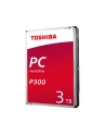 Dysk Toshiba P300 HDWD240UZSVA (4 TB ; 35 ; SATA III; 128 MB; 5400 obr/min) - nr 13