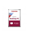 Dysk Toshiba P300 HDWD240UZSVA (4 TB ; 35 ; SATA III; 128 MB; 5400 obr/min) - nr 26