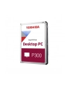 Dysk Toshiba P300 HDWD240UZSVA (4 TB ; 35 ; SATA III; 128 MB; 5400 obr/min) - nr 9