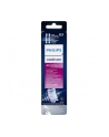 Zestaw końcówek Do szczoteczki sonicznej Philips HX9052/17 (2 końcówki) - nr 12