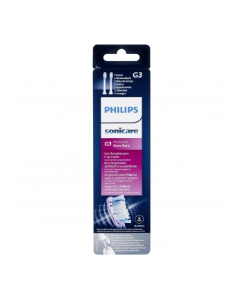 Zestaw końcówek Do szczoteczki sonicznej Philips HX9052/17 (2 końcówki) nr 2