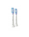 Zestaw końcówek Do szczoteczki sonicznej Philips HX9052/17 (2 końcówki) - nr 13