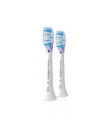 Zestaw końcówek Do szczoteczki sonicznej Philips HX9052/17 (2 końcówki) nr 1