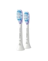 Zestaw końcówek Do szczoteczki sonicznej Philips HX9052/17 (2 końcówki) - nr 6