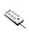Listwa przeciwprzepięciowa EATON PB6F (6 x UTE; 10 A; kolor biały) - nr 1