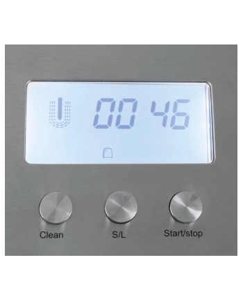 Kostarka caso ICECHEF PRO 3302 nr 2