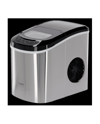 Kostarka caso ICEMASTER PRO 3301