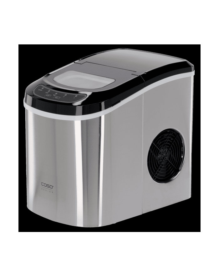 Kostarka caso ICEMASTER PRO 3301 główny