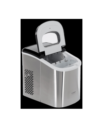 Kostarka caso ICEMASTER PRO 3301
