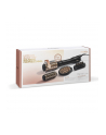 Suszarko-lokówka z jonizacją do włosów Babyliss AS970E (650W; kolor czarno-złoty) - nr 14
