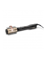 Suszarko-lokówka z jonizacją do włosów Babyliss AS970E (650W; kolor czarno-złoty) - nr 19