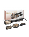 Suszarko-lokówka z jonizacją do włosów Babyliss AS970E (650W; kolor czarno-złoty) - nr 21