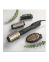 Suszarko-lokówka z jonizacją do włosów Babyliss AS970E (650W; kolor czarno-złoty) - nr 22