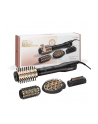 Suszarko-lokówka z jonizacją do włosów Babyliss AS970E (650W; kolor czarno-złoty) - nr 26