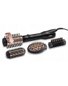 Suszarko-lokówka z jonizacją do włosów Babyliss AS970E (650W; kolor czarno-złoty) - nr 2