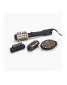 Suszarko-lokówka z jonizacją do włosów Babyliss AS970E (650W; kolor czarno-złoty) - nr 34