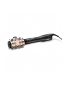Suszarko-lokówka z jonizacją do włosów Babyliss AS970E (650W; kolor czarno-złoty) - nr 8
