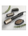 Suszarko-lokówka z jonizacją do włosów Babyliss AS970E (650W; kolor czarno-złoty) - nr 9