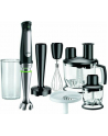 Blender ręczny Braun MQ 7087 (1000W; kolor czarny) - nr 13