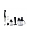 Blender ręczny Braun MQ 7087 (1000W; kolor czarny) - nr 2