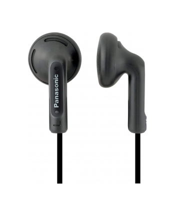 Słuchawki douszne Panasonic RP-HV104E-K nr 2