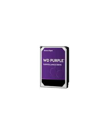Dysk WD Purple 14TB SATA 6Gb/s CE HDD 3.5inch internal 7200Rpm 512MB Cache 24x7 Bulk
