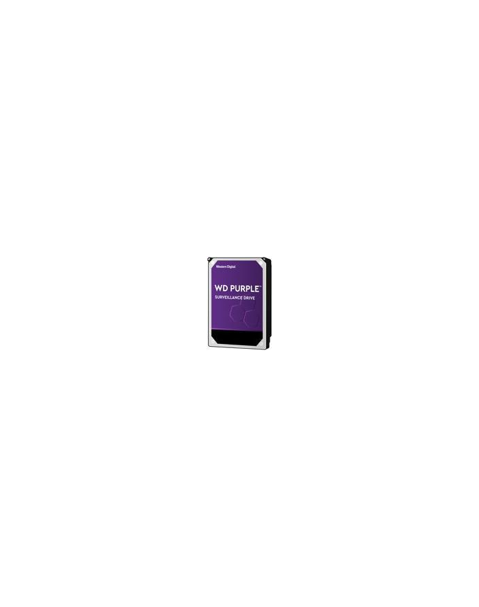 Dysk WD Purple 14TB SATA 6Gb/s CE HDD 3.5inch internal 7200Rpm 512MB Cache 24x7 Bulk główny