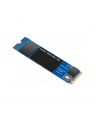 Dysk WD Blue SN550 WDS250G2B0C (250 GB ; M2; PCIe NVMe 30) - nr 27