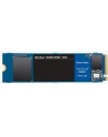 Dysk WD Blue SN550 WDS250G2B0C (250 GB ; M2; PCIe NVMe 30) - nr 36