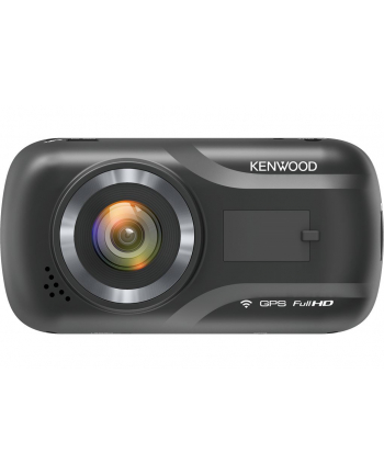 Rejestrator jazdy KENWOOD DRV-A301W - GPS/WiFi