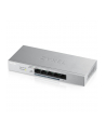 Switch PoE ZyXEL GS1200-5HPV2-EU0101F (5x 10/100/1000Mbps) - nr 11