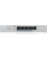 Switch PoE ZyXEL GS1200-5HPV2-EU0101F (5x 10/100/1000Mbps) - nr 14