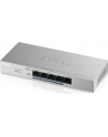 Switch PoE ZyXEL GS1200-5HPV2-EU0101F (5x 10/100/1000Mbps) - nr 16