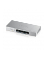 Switch PoE ZyXEL GS1200-5HPV2-EU0101F (5x 10/100/1000Mbps) - nr 6