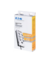 Listwa przeciwprzepięciowa EATON PB6F (6 x UTE; 10 A; kolor biały) - nr 7
