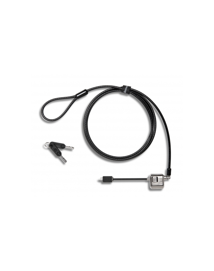 Kensington MiniSaver Cable Lock Lenovo 4X90H35558 główny