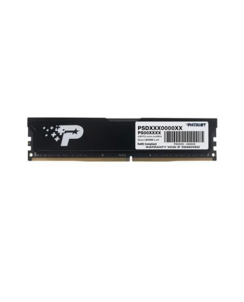 patriot memory PATRIOT DDR4 4GB SIGNATURE 2666MHz CL9