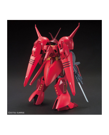 bandai HGUC 1/144 AMX-104 R-JARJA