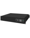 Zasilacz awaryjny UPS Ever UPS EVER SINLINE 1200 USB HID 19  2U W/SL00RM-001K20/07 (Rack; 1200VA) - nr 1