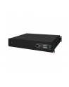 Zasilacz awaryjny UPS Ever UPS EVER SINLINE 1200 USB HID 19  2U W/SL00RM-001K20/07 (Rack; 1200VA) - nr 4