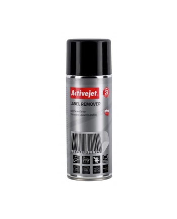 Preparat do usuwania etykiet Activejet AOC-400 (400 ml)