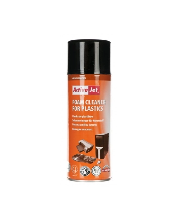 Pianka do plastiku Activejet AOC-100 (400 ml)