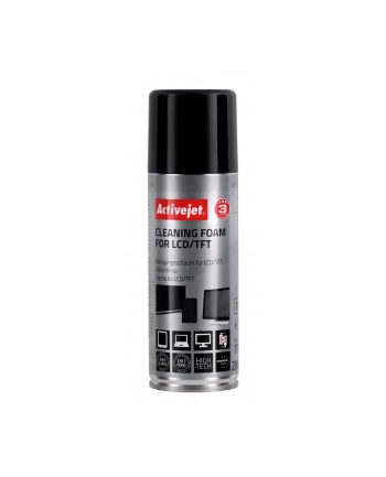 Pianka do czyszczenia matryc Activejet AOC-104 (200 ml)